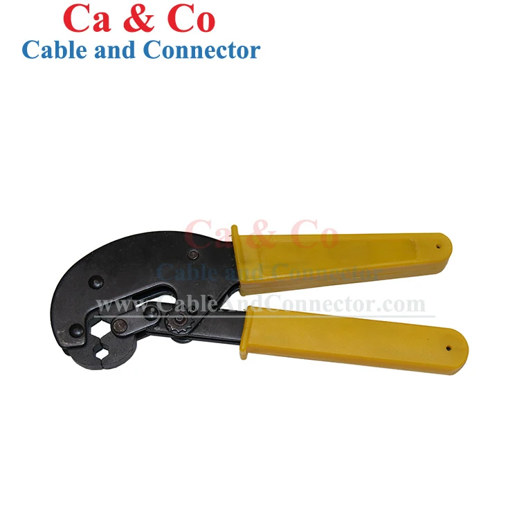 Crimp Tool
